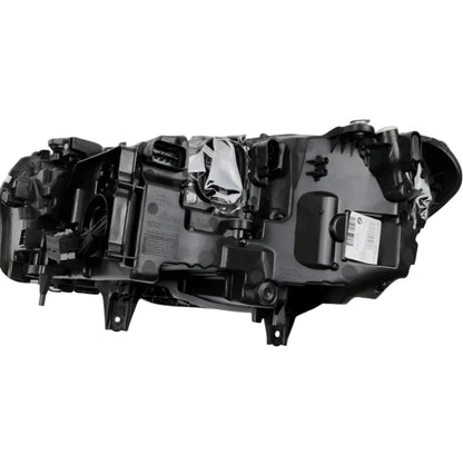 BMW X3/X4 G01/G02 2017–2021 Reconditioned LED Headlight (RHD / LHD Compatible)