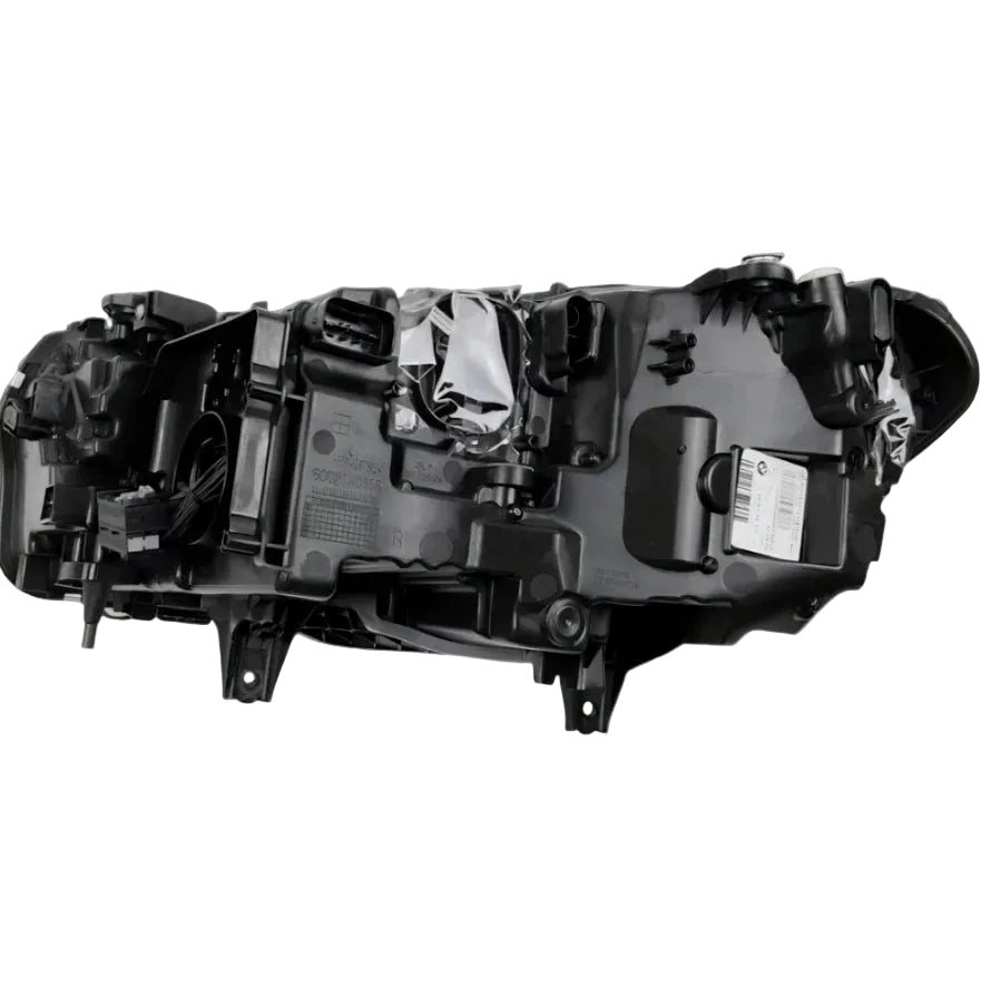 BMW X3/X4 G01/G02 2017–2021 Reconditioned LED Headlight (RHD / LHD Compatible)
