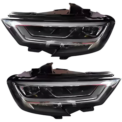 Audi A3 S3 RS3 Reconditioned LED Headlight Lamp 2017-2020 (RHD / LHD Compatible)