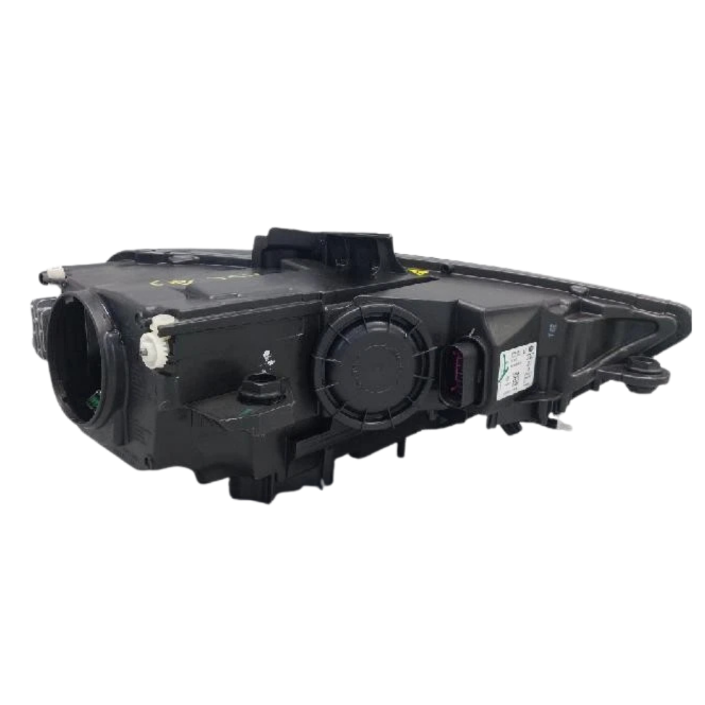 Genuine Audi A3 S3 RS3 Reconditioned Xeon Headlight 2013-2015 (RHD / LHD Compatible)