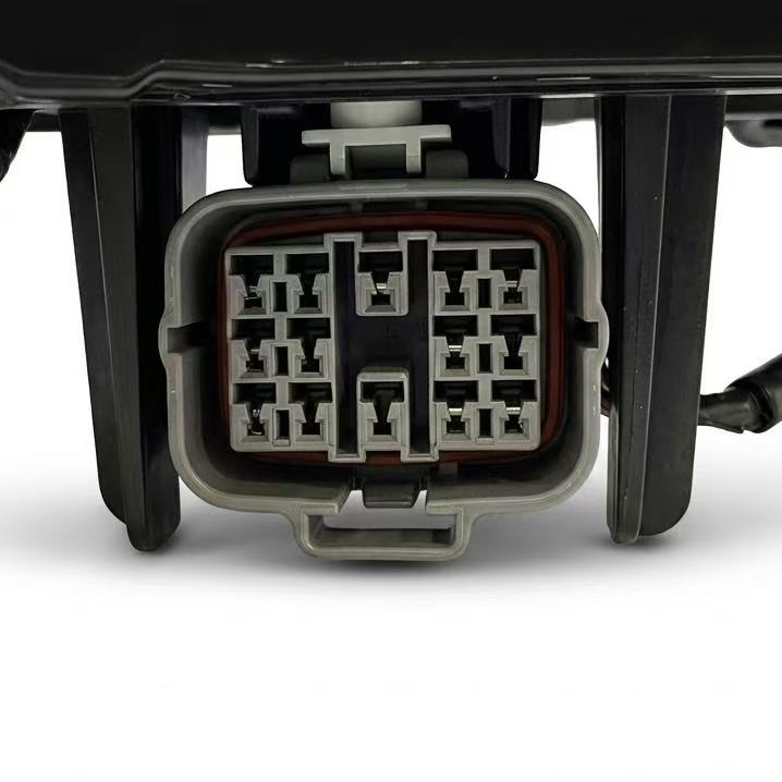 Genuine Mazda 3 BP 2019–2023 Reconditioned LED Headlight – Non-Adaptive