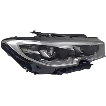 Reconditioned LED headlight for BMW 3 Series G20 G21 2019-2022, RHD LHD compatible