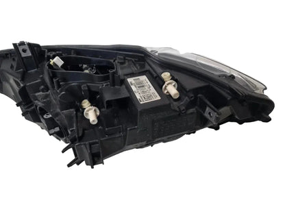 Rear view of BMW 4 Series F36 LCI 2017-2020 reconditioned LED headlight assembly