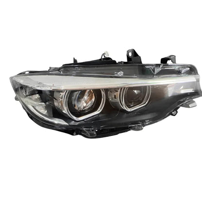 Reconditioned LED headlight for BMW 4 Series F36 LCI, compatible with RHD and LHD vehicles