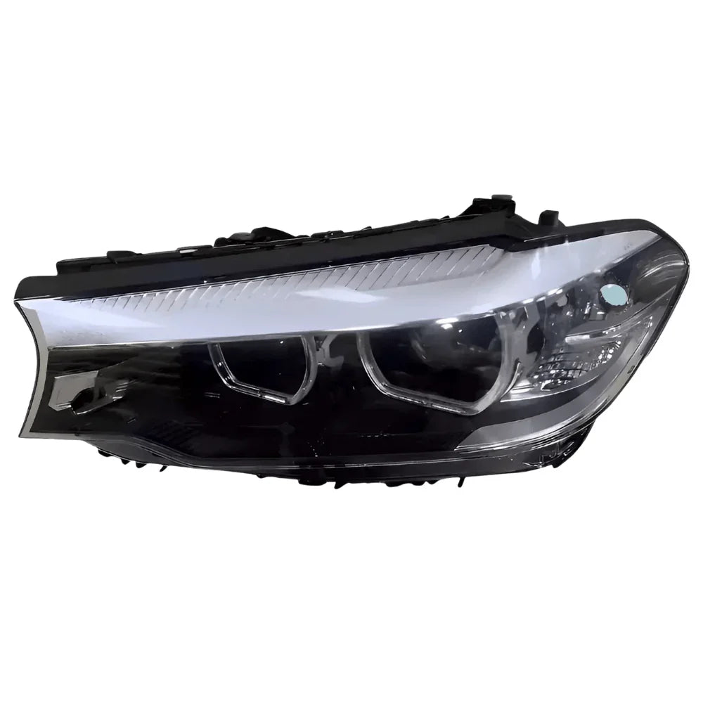 BMW 5 Series G30 G31 2018–2020 Reconditioned LED Headlight (RHD / LHD Compatible) - Car Headlight Australia
