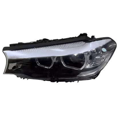 BMW 5 Series G30 G31 2018–2020 Reconditioned LED Headlight (RHD / LHD Compatible) - Car Headlight Australia
