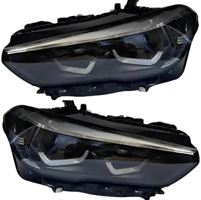 BMW LED Headlights Australia Supplier - Refurbished OEM Units for BMW Models