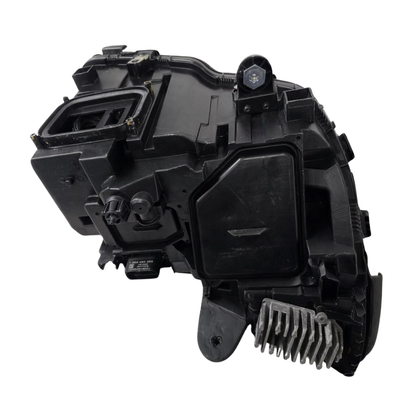 Genuine Mercedes-Benz C-Class W205 2014–2017 Reconditioned LED Headlight (RHD / LHD Compatible)