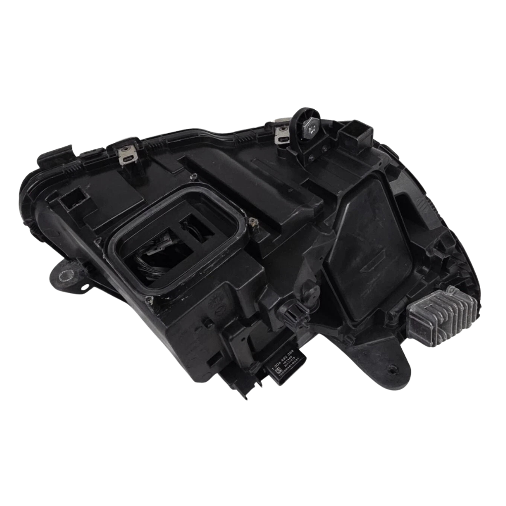 Genuine Mercedes-Benz C-Class W205 2014–2017 Reconditioned LED Headlight (RHD / LHD Compatible)