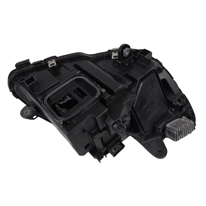 Genuine Mercedes-Benz C-Class W205 2014–2017 Reconditioned LED Headlight (RHD / LHD Compatible)