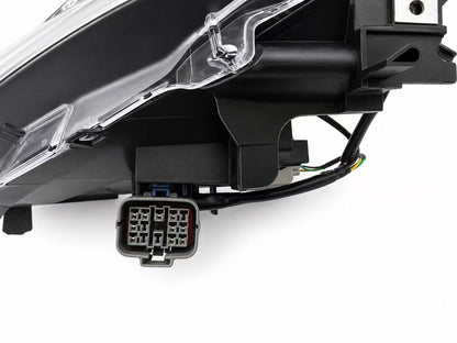 Genuine Mazda CX-5 KE 2014–2016 Reconditioned Halogen Headlight
