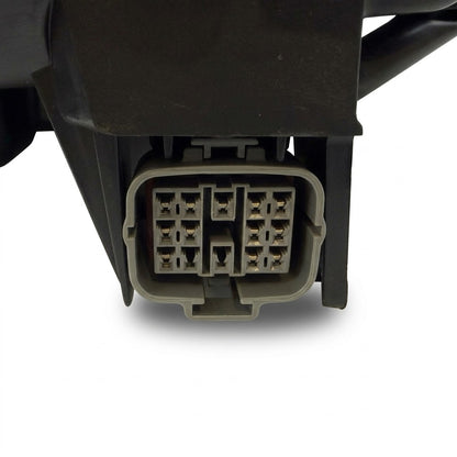 Mazda CX-5 KF 2022–2024 Aftermarket LED Headlight with Levelling – Non-Adaptive