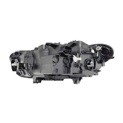 Genuine BMW X1 F48 2015–2019 Reconditioned LED Headlight (RHD / LHD Compatible)