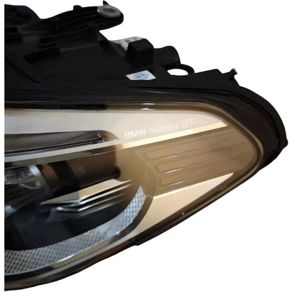 BMW 5 Series G30 G31 2018–2020 Reconditioned ADAPTIVE LED Headlight (RHD / LHD Compatible)