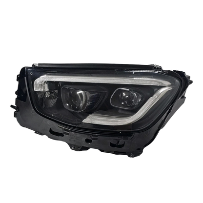 Genuine Mercedes-Benz GLC W253 2019–2022 Reconditioned LED Headlight (RHD / LHD Compatible)