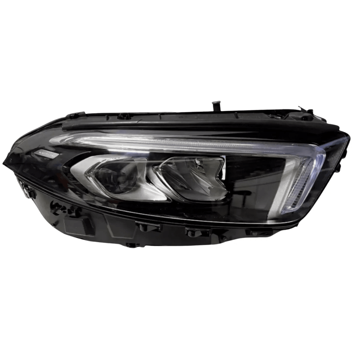 Mercedes - Benz A - Class W177 2019–2023 Reconditioned LED Headlight (RHD / LHD Compatible) - Car Headlight Australia