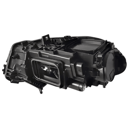 Mercedes - Benz A - Class W177 2019–2023 Reconditioned LED Headlight (RHD / LHD Compatible) - Car Headlight Australia