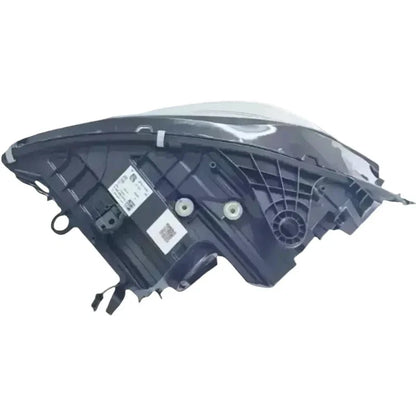 Reconditioned Mercedes-Benz C-Class W206 LED headlight, rear view, for 2022-2023 models