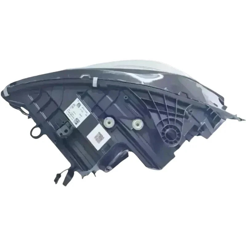 Reconditioned Mercedes-Benz C-Class W206 LED headlight, rear view, for 2022-2023 models