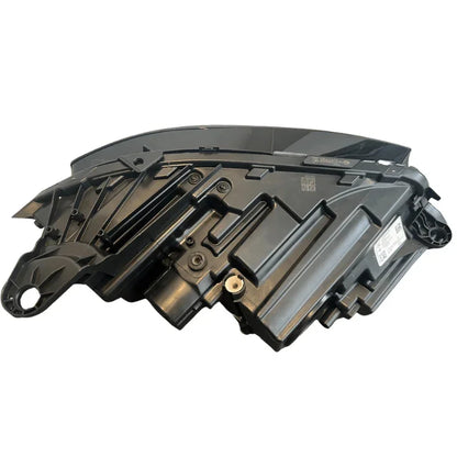 Back view of reconditioned LED headlight for Mercedes E-Class W213 2017-2020