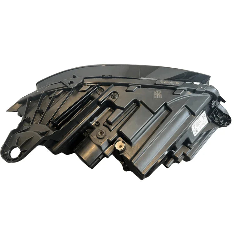 Back view of reconditioned LED headlight for Mercedes E-Class W213 2017-2020