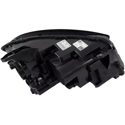 Reconditioned LED headlight for Mercedes-Benz GLA W156 2014-2016, rear view