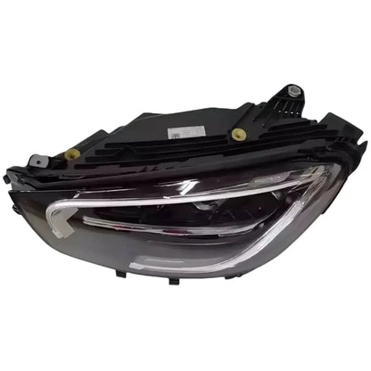 Reconditioned LED headlight for Mercedes GLC X253 LCI 2020-2022, right or left side