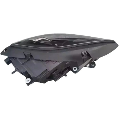 Reconditioned LED headlight for Porsche Macan 2019-2023, right hand drive compatible