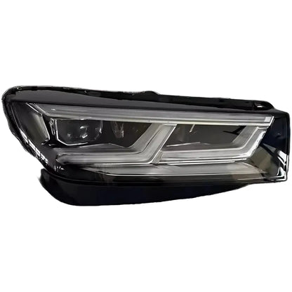 Audi Q5 FY 2017–2020 Reconditioned LED Headlight (RHD / LHD Compatible)
