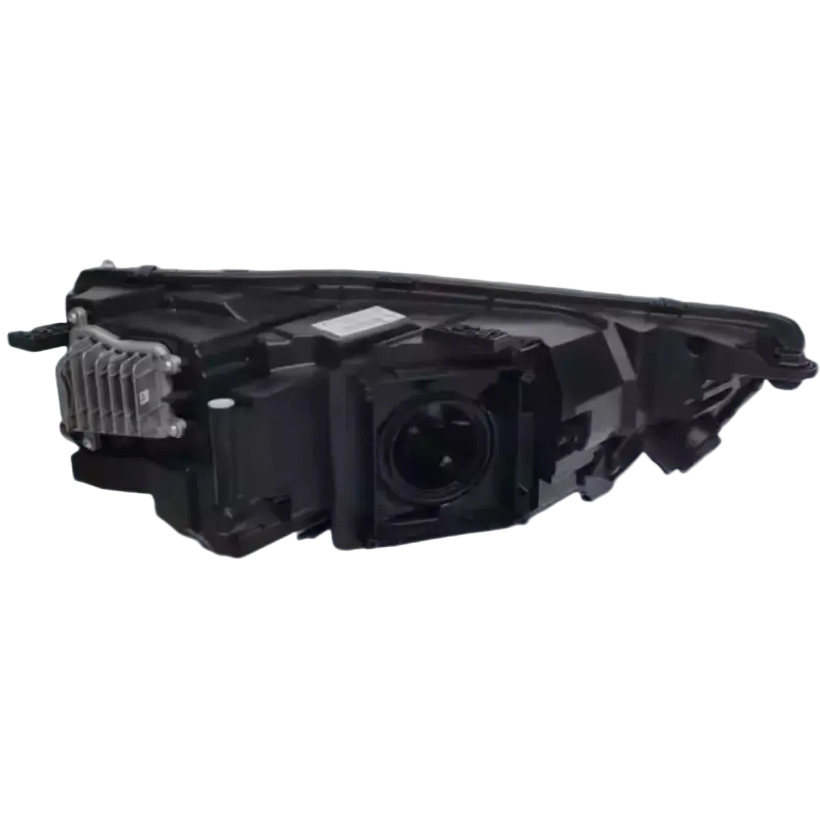 Audi Q5 FY 2017–2020 Reconditioned LED Headlight (RHD / LHD Compatible)