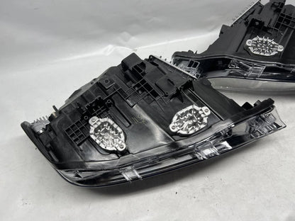 BMW 3 Series F30 LCI 2015–2018 Reconditioned LED Headlight (RHD / LHD Compatible)