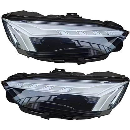AUDI A5 S5 2020–2023 Reconditioned LED Headlight (RHD / LHD Compatible)
