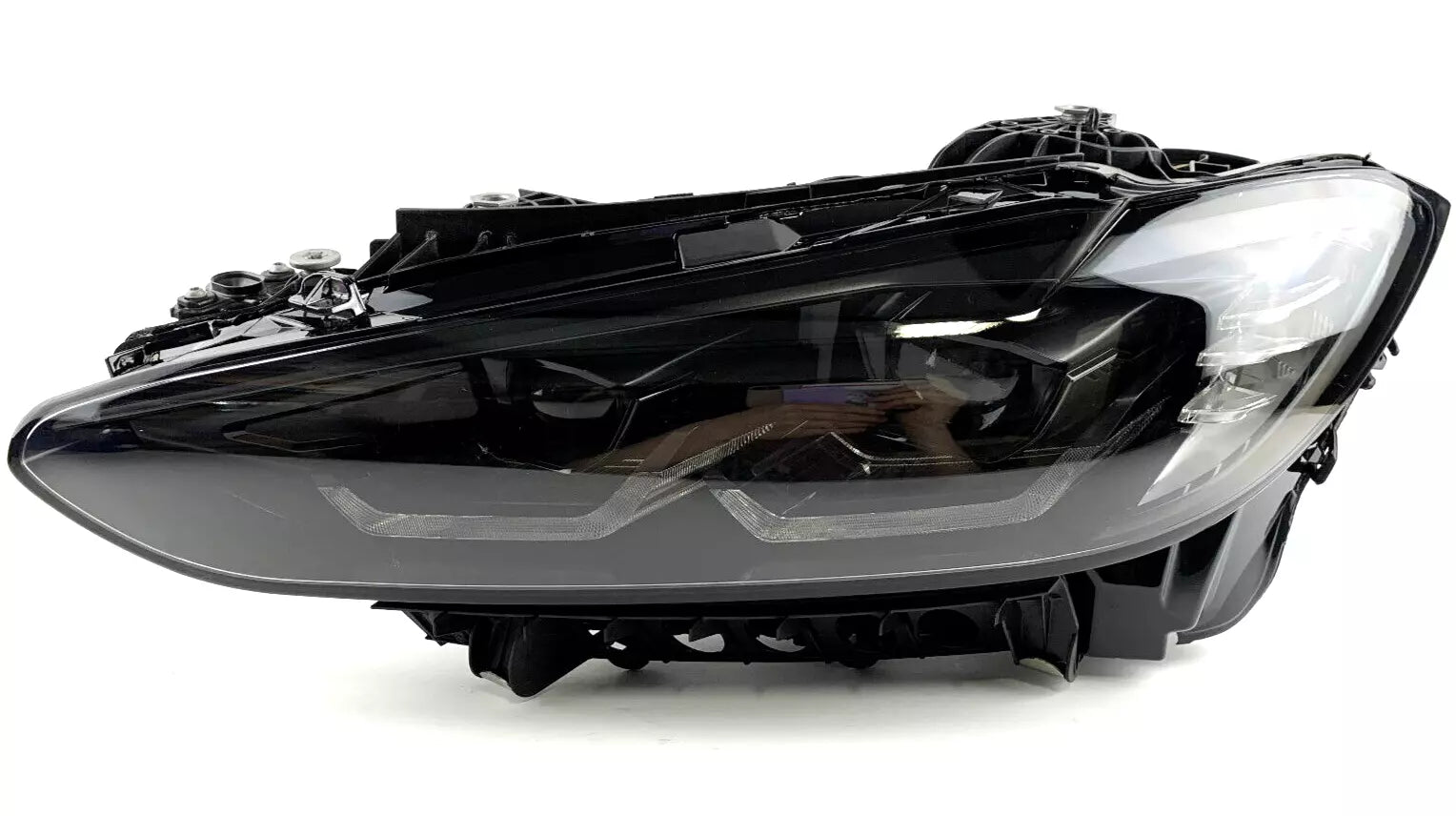 BMW 4 Series G22 2021–2023 Reconditioned LED Headlight (RHD / LHD Compatible)