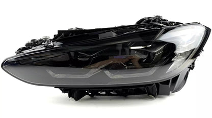 BMW 4 Series G22 2021–2023 Reconditioned LED Headlight (RHD / LHD Compatible)