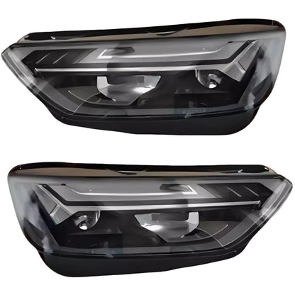 Audi Q5 FY 2021–2023 Reconditioned LED Headlight (RHD / LHD Compatible)