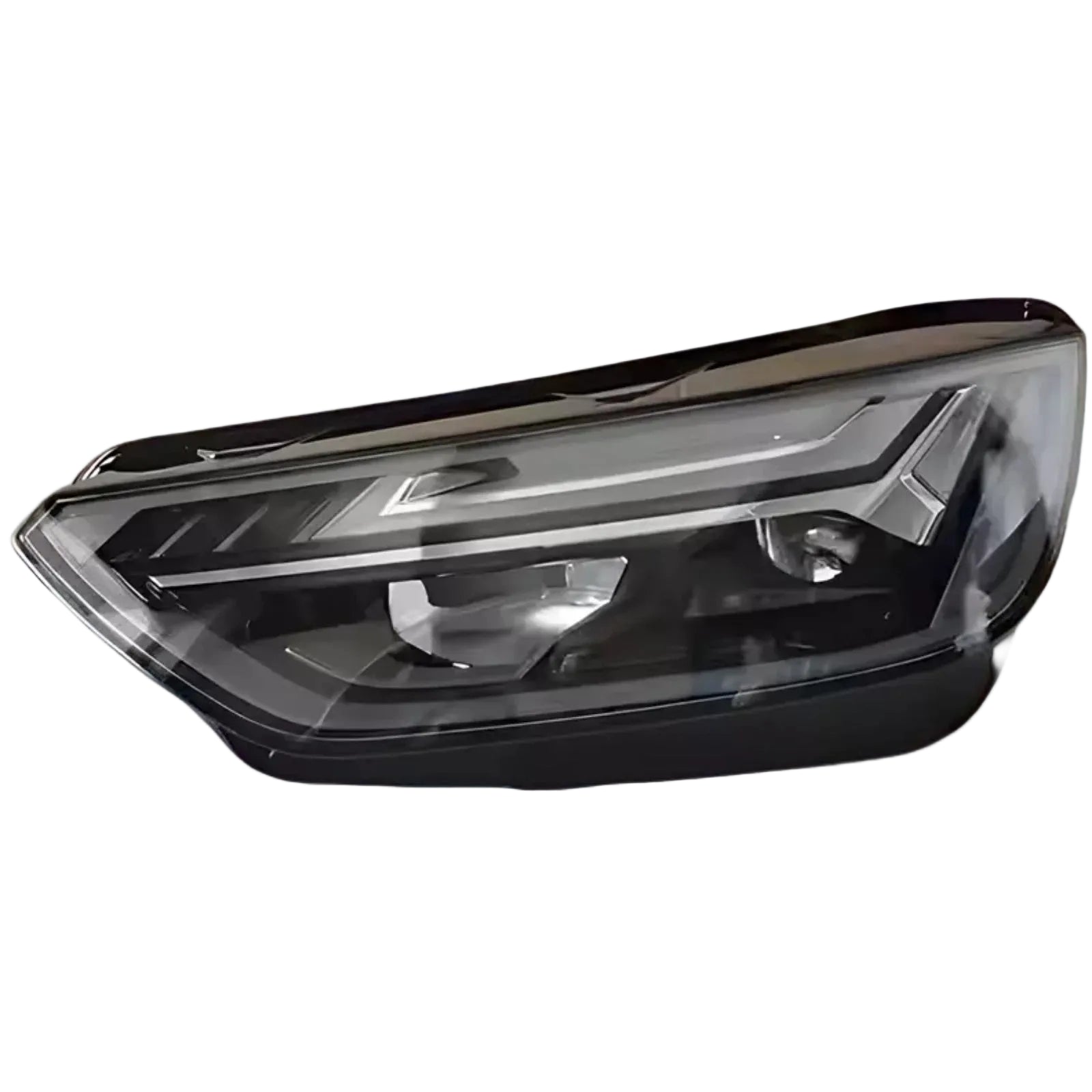 Audi Q5 FY 2021–2023 Reconditioned LED Headlight (RHD / LHD Compatible)