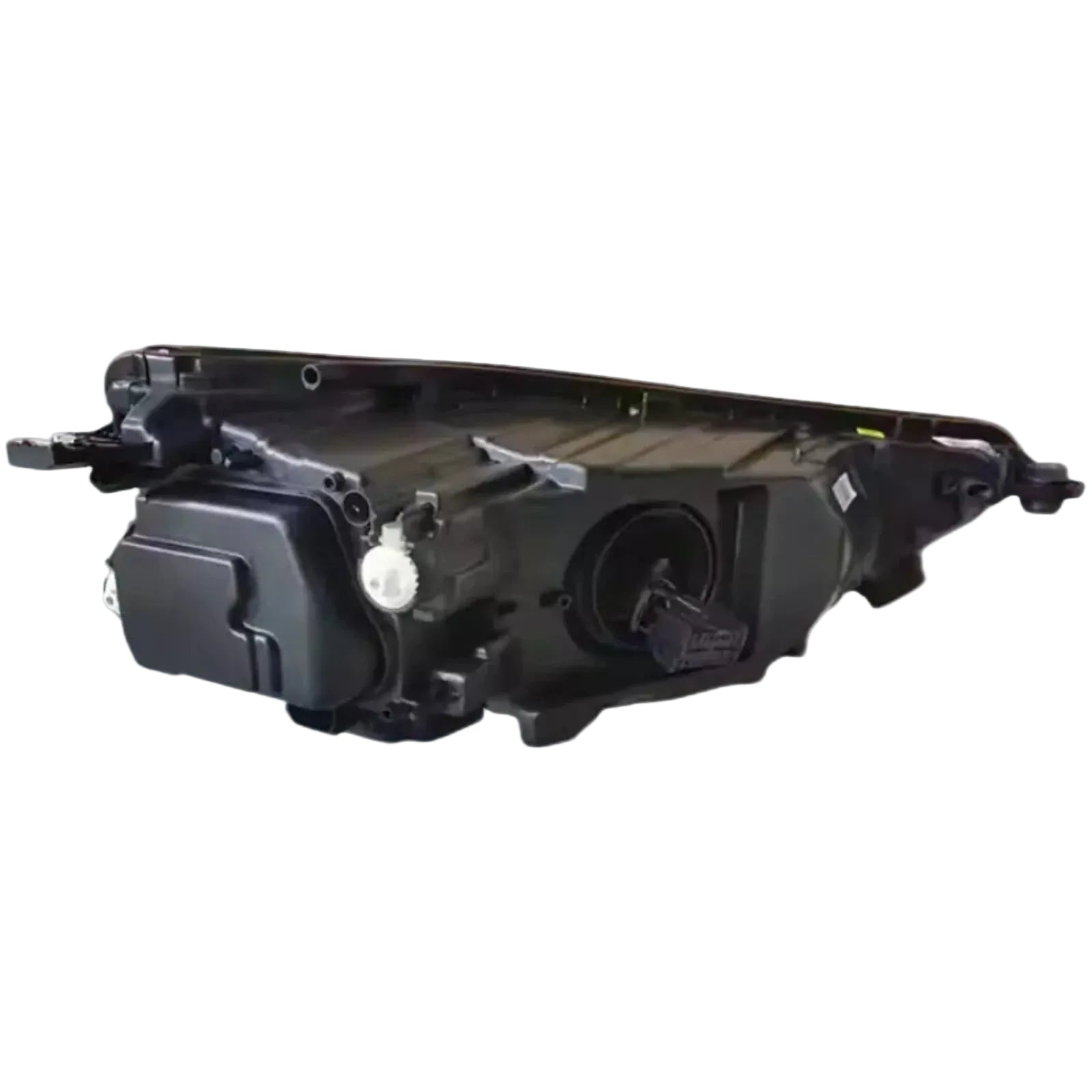 Audi Q5 FY 2021–2023 Reconditioned LED Headlight (RHD / LHD Compatible)